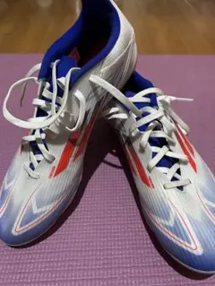 2026年最新】adidas f50 27cmの人気アイテム - メルカリ