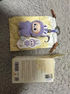 イニシャルラブブ　？