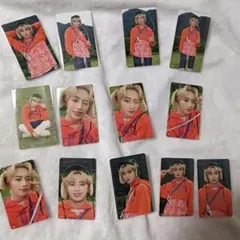 186　INI　FLIP THE CIRCLE　許豊凡　コンプ