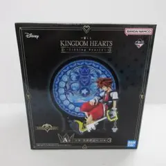 キングダムハーツ ソラ 一番くじ A賞