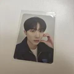 ペジニョン トレカ CIX べジニョン ペジニョン トレカ Mwave1 特典 Wanna One | Mercari