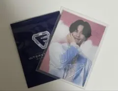 FANTASTICS 八木勇征 シクレ レア