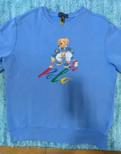 Polo Ralph Lauren ポロベア トレーナー