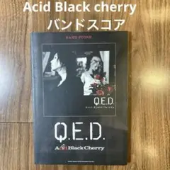 2025年最新】acid black cherry qedの人気アイテム - メルカリ