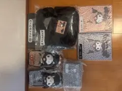 クロミ 一番くじ まとめ売り