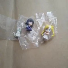 値下げ】美少女戦士セーラームーン ハグコット4