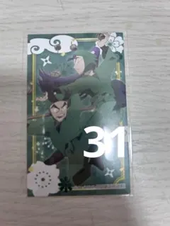 忍たま乱太郎 立花仙蔵 潮江文次郎 アニメイト特典