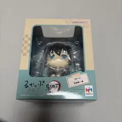 時透無一郎 るかっぷ