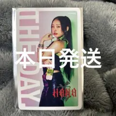 HANA ボディメンテ トレカ 第二弾　CHIKA