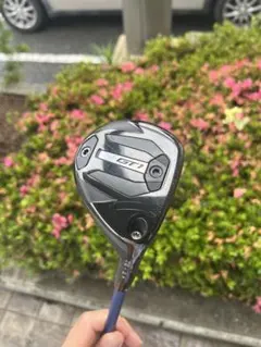 Titleist GT3 ユーティリティ 21度 - メルカリ