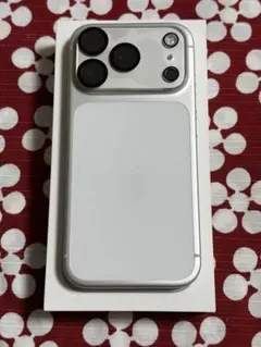 匿名配送6978】iPhone17ProMax 256GB - メルカリ