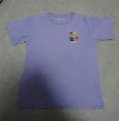 マインクラフト　マイクラ　ユニクロ　UT Tシャツ　140cm
