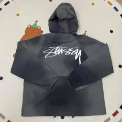 ストューシーナイロンジャケット L 値下げ交渉可能 2025年最新】STUSSY メンズ ナイロンジャケットの人気アイテム