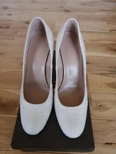 ブティックオーサキ　パンプス