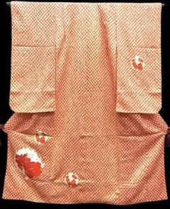 2025年最新】正絹 総絞り 七五三の人気アイテム - メルカリ