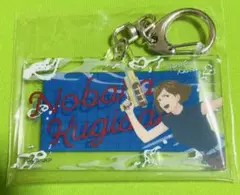 セガくじ　 呪術廻戦　SPLASH×BATTLE Re: アクキー　釘崎野薔薇