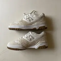 New Balance 550 BBW550TB 23cm