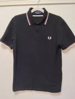 フレッドペリー ポロシャツ S