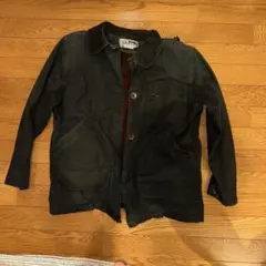 LLBean 70s 80s USA製　ハンティングジャケット