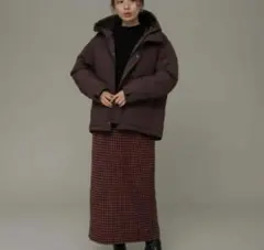 SONNY LABEL URBAN RESEARCH ダウンジャケット