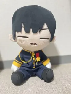 タイクレ限定 ヘタリア 日本 BIGぬいぐるみ 笑顔ver. - メルカリ