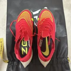 美品】27cm Nike zoomXドラゴンフライ2 oly 限定カラー - メルカリ
