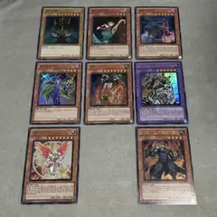 遊戯王 韓国版 PREMIUM PACK 5 27枚セット