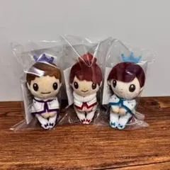 2025年最新】キンプリ ちょっこりさんの人気アイテム - メルカリ