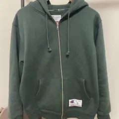 2026年最新】supreme シュプリーム パーカー 緑の人気アイテム - メルカリ