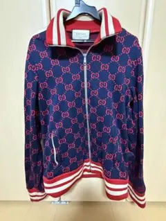 2026年最新】グッチ gucci トラックジャケットの人気アイテム - メルカリ