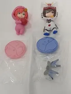 ガンダムSEED パジャマーズ キラ シークレット - メルカリ