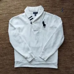 ポロラルフローレン トレーナー