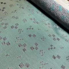 g0131 生地　西陣織　70×50cm〜