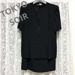 2026年最新】19号 東京ソワールの人気アイテム - メルカリ