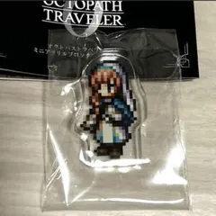 2026年最新】オクトパストラベラー アクリルスタンドの人気アイテム