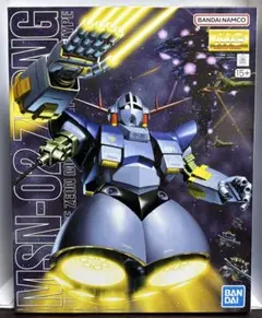 MG ジオング