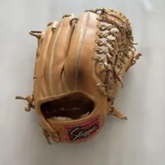 久保田スラッガー 内野手グローブ MS-Ⅱ 軟式 大人 刺繍無し サブ硬式