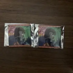 名探偵コナン 灰原哀 缶バッジ