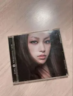 中島美嘉 「TRUE」　アルバム　JーPOP