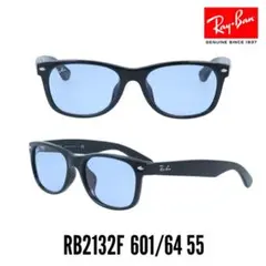 Ray-Ban サングラス　RB2132F 601/64のサムネイル