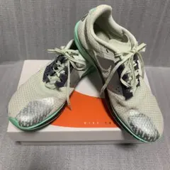 Nike Zoom Rival Waffle 7(ライバルワッフル7) - メルカリ
