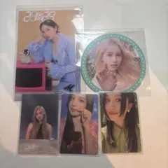 twice ミナ