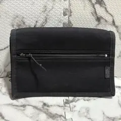 【極美品】 PORTER トラベル 財布 マルチウォレット