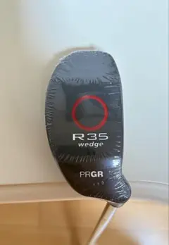2026年最新】PRGR チッパー R35の人気アイテム - メルカリ