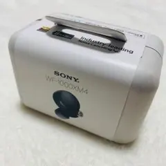 SONY ワイヤレス WF-1000XM4のサムネイル