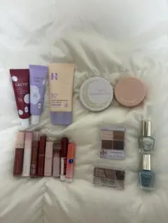 コスメ まとめ売り バラ売り⭕️