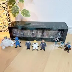 さ*ら様 FF7リバース一番くじフィギュアセット ザックス シークレット