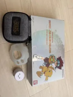 デジヴァイス 25thDXセット おまけ付き