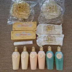 ディズニーランドホテル アメニティ