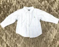 Ralph Lauren 長袖シャツ 新品タグ付き